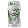 Mennen Mennen Speed Stick Antiperspirant 2.7 oz., PK12 195036